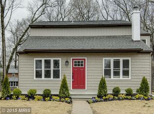 6 Spring Knoll Dr, Pasadena, MD 21122