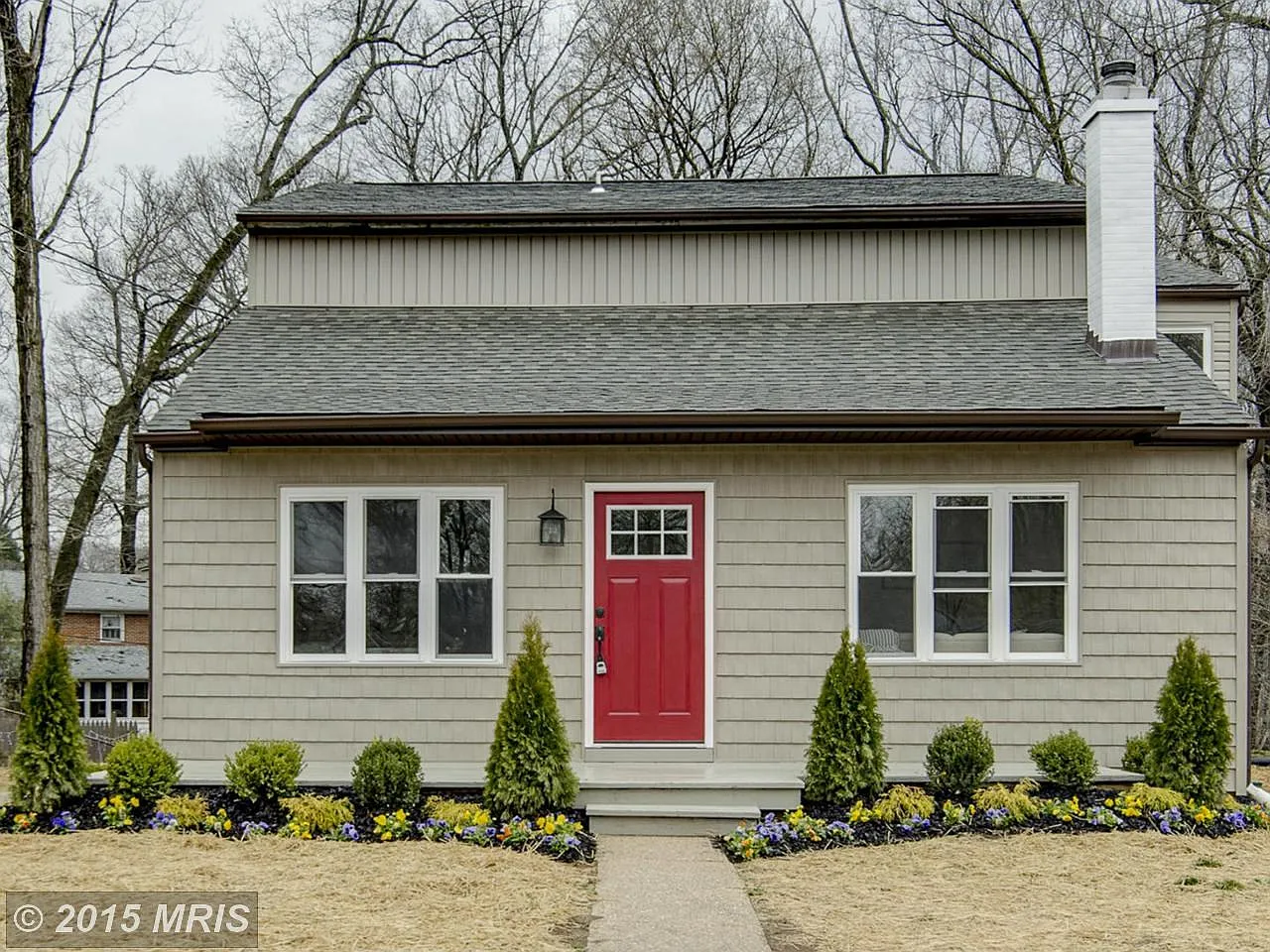 6 Spring Knoll Dr photo 1