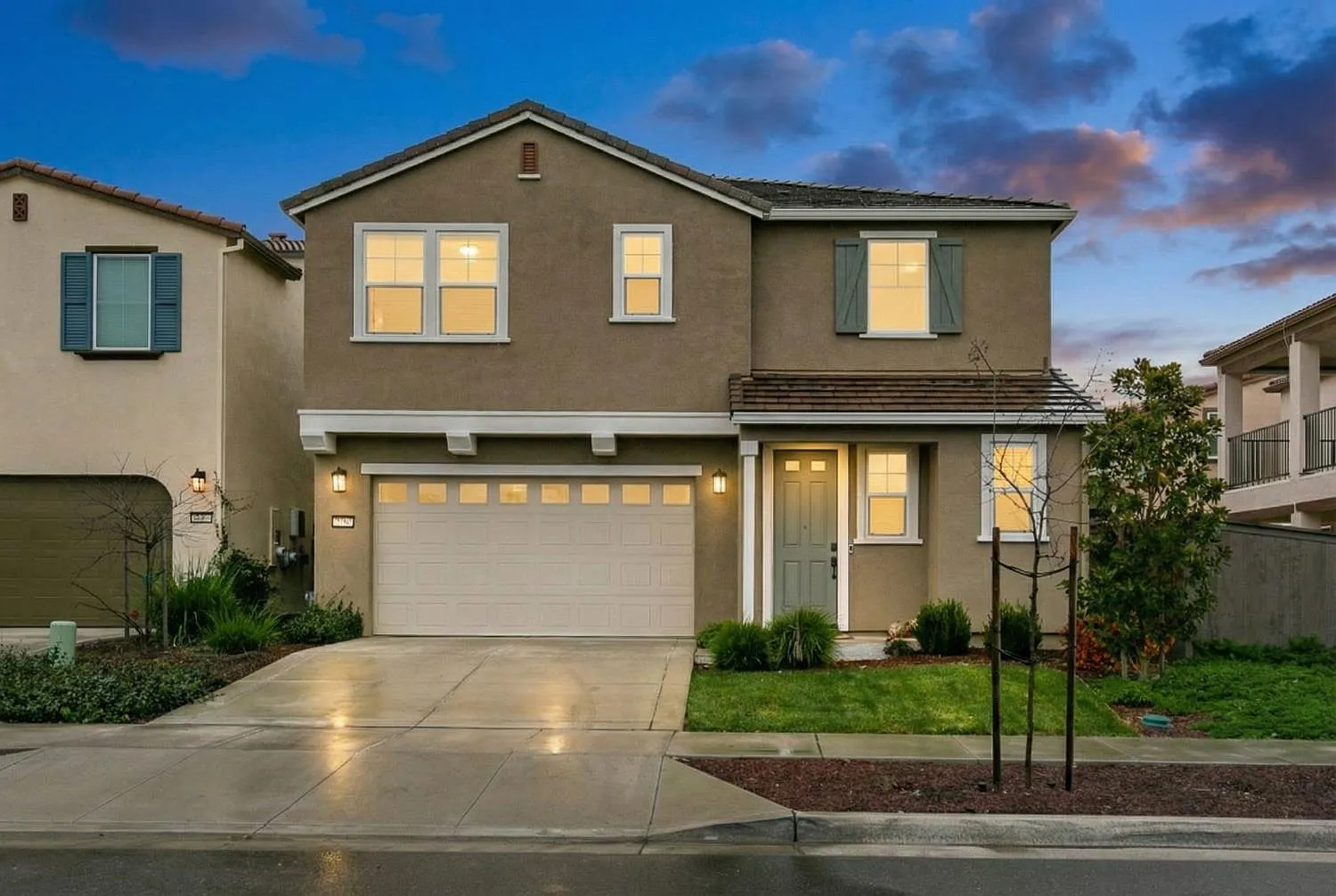5743 Littlestone St photo 1