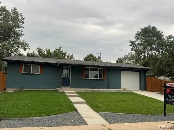 6755 Ammons Street, Arvada, CO 80004