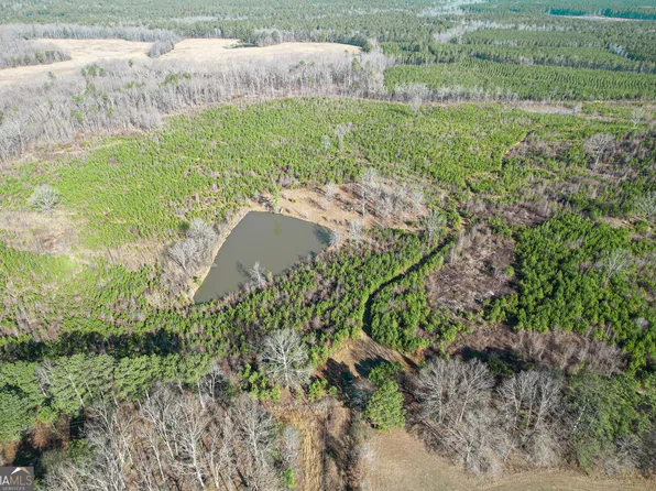 94 Acres Off, Cave Spring, GA 30124
