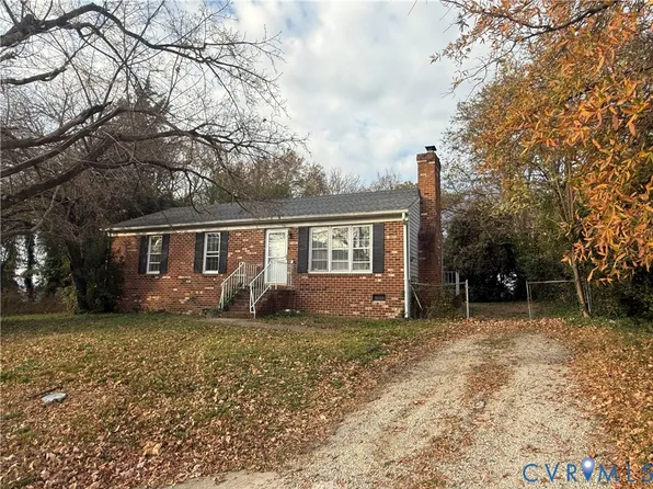 1102 Mount Erin Dr, Richmond, VA 23231