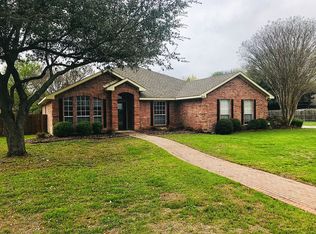 249 Bent Creek Dr, Waxahachie, TX 75165