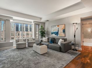 100 Belvidere St #8F, Boston, MA 02116