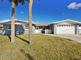 1550 Bream St, Merritt Island, FL 32952