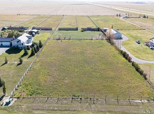 730 Minto St, Granum, AB T0L1A0