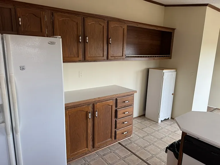More of Kitchen