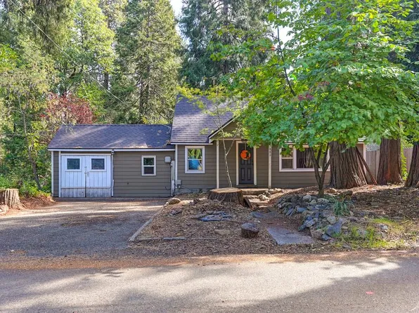2889 Willow St, Pollock Pines, CA 95726