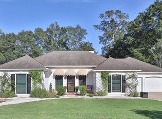 2 Wedgewood Ct, Midland, GA 31820