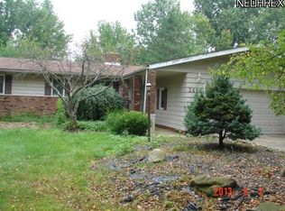 3683 Atherstone Rd, Cleveland Heights, OH 44121