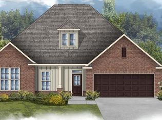 1018 Castine Pointe Cir, Long Beach, MS 39560