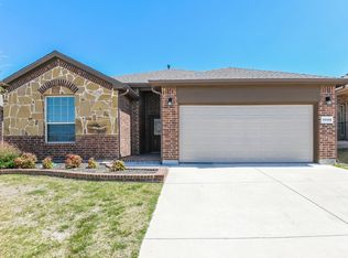 14148 Rabbit Brush Ln, Haslet, TX 76052