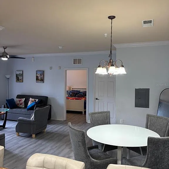8000 Tuscany Way #4203 — Photo 24