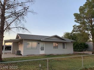 2070 Bowman Rd, Logandale, NV 89021