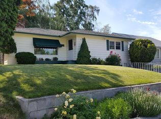 1016 Monroe St, Wenatchee, WA 98801