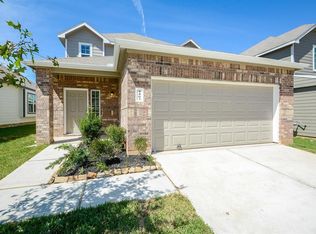 4463 Eveslage Ln, Conroe, TX 77304