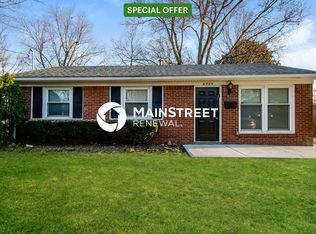 6404 Venango Dr, Louisville, KY 40258