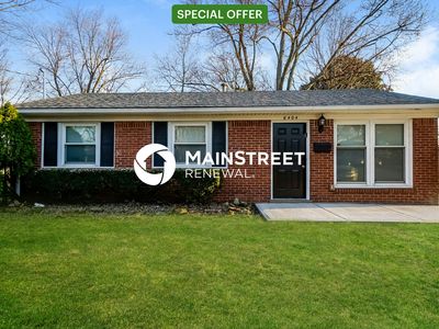 6404 Venango Dr, Louisville, KY, 40258
