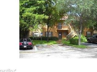 741 NW 103rd Ter #103, Hollywood, FL 33026