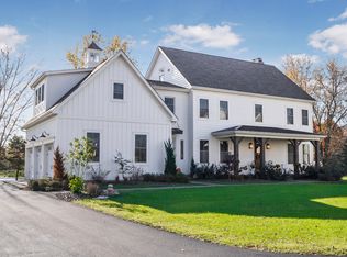 8608 Liberty Rd, Powell, OH 43065