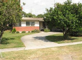 3519 E Grant Ave, Orlando, FL 32806