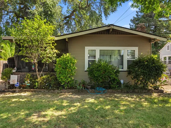 828 W Magnolia St, Stockton, CA 95203