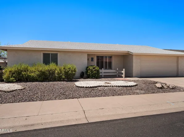 831 LEISURE WORLD --, Mesa, AZ 85206