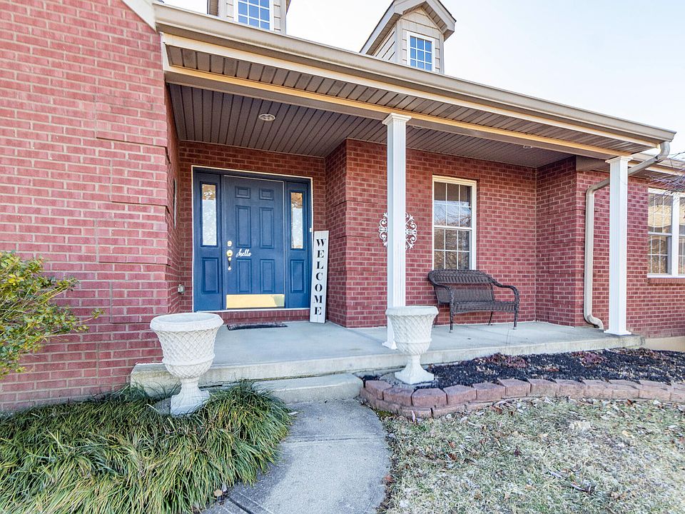 1550 Poplar Ridge Rd, Alexandria, KY 41001 Zillow