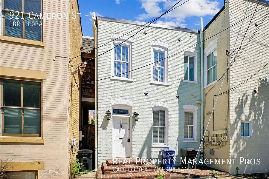 1st image of 921 Cameron St #1