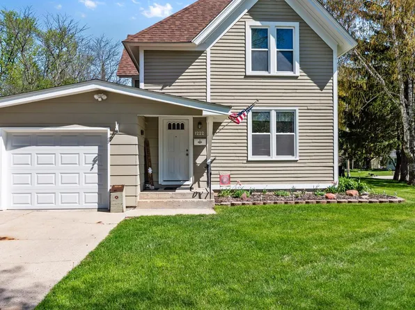 1222 Alder STREET, West Bend, WI 53090