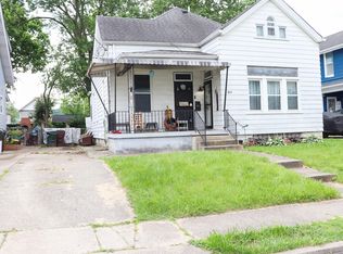 169 E 42nd St, Covington, KY