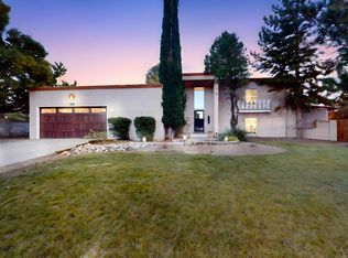 4608 Osuna Ct NE, Albuquerque, NM 87109