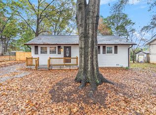 8196 Kendrick Rd, Jonesboro, GA 30238