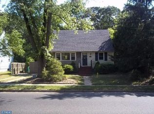 606 Emerson St, Lindenwold, NJ 08021