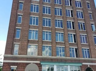 146 Court St APT 703, Brockton, MA 02302