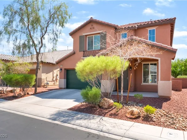 5852 Clear Haven Ln, North Las Vegas, NV 89081