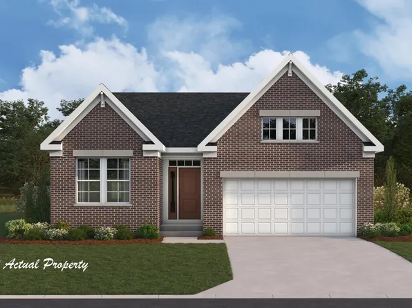 1591 Goldwell Dr, Sunbury, OH 43074