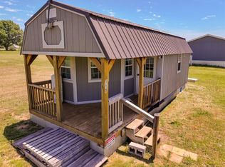 115 Clover Dr, Amber, OK 73004