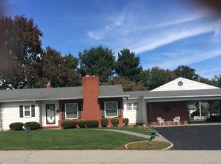 720 Slater St, Scottsburg, IN 47170