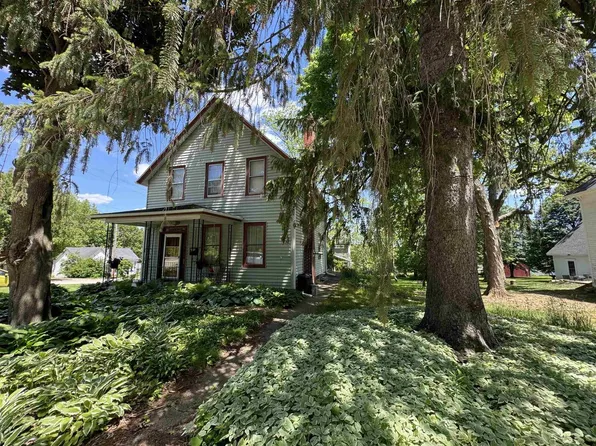 415 North Wisconsin Street, Mineral Point, WI 53565