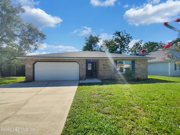 410 CRANES LANDING Court, Jacksonville, FL 32216