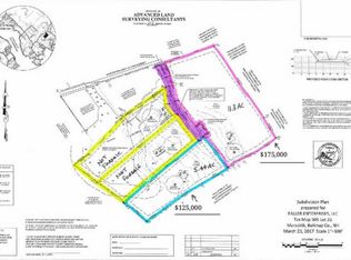 00 Kits Crossing #4, Meredith, NH 03253