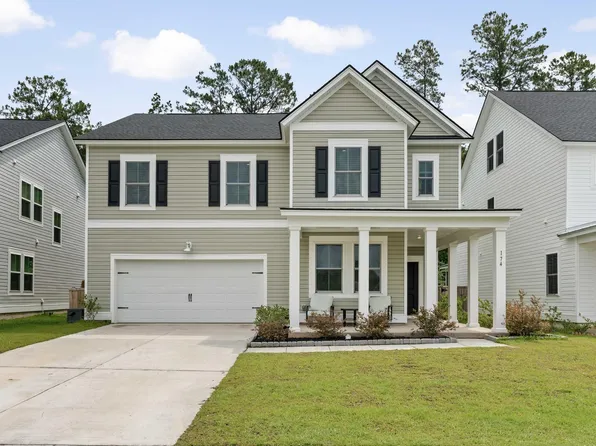 174 Red Bluff St, Summerville, SC 29483