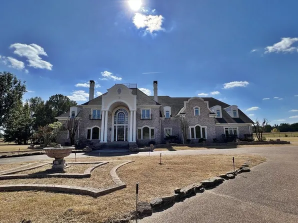 11851 Metz Pl, Eads, TN 38028