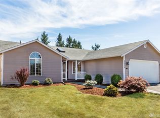5935 Cherokee Loop SE, Lacey, WA 98513