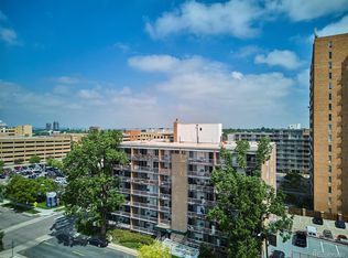 4801 E 9th Ave APT 402S, Denver, CO 80220