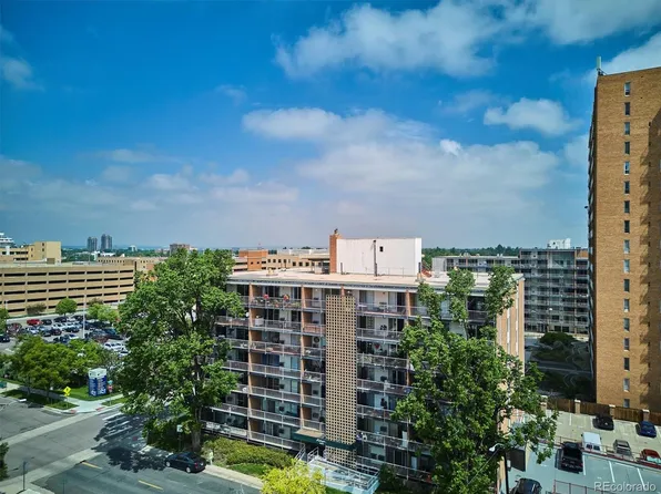 4801 E 9th Avenue #402S, Denver, CO 80220