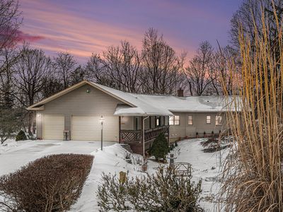 203 N Fletcher Ave, Kalamazoo, MI, 49006