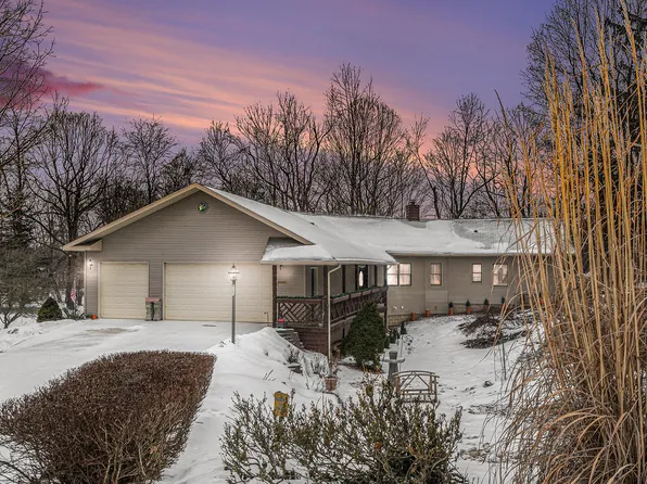 203 N Fletcher Ave, Kalamazoo, MI 49006