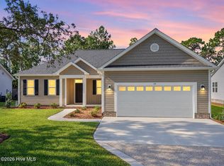 13 N High Point Rd, Boiling Spring Lakes, NC 28461